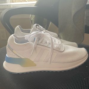 Adidas NMD White Tennis Shoes